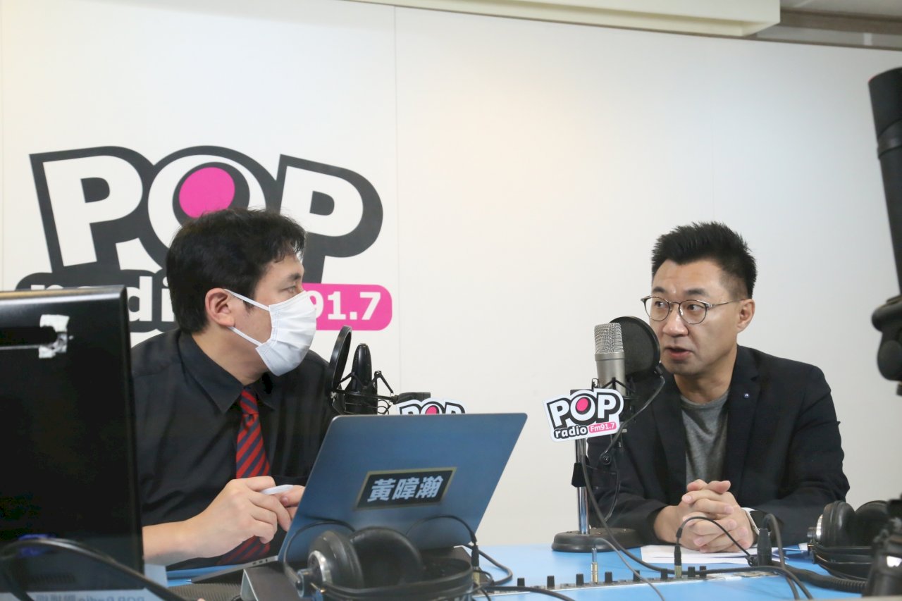 李來希不當發言 國民黨考紀會先停止黨權