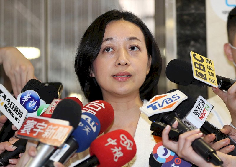 北市公幼傳幼兒受暴 王婉諭：修法將教保人員納入裁處對象
