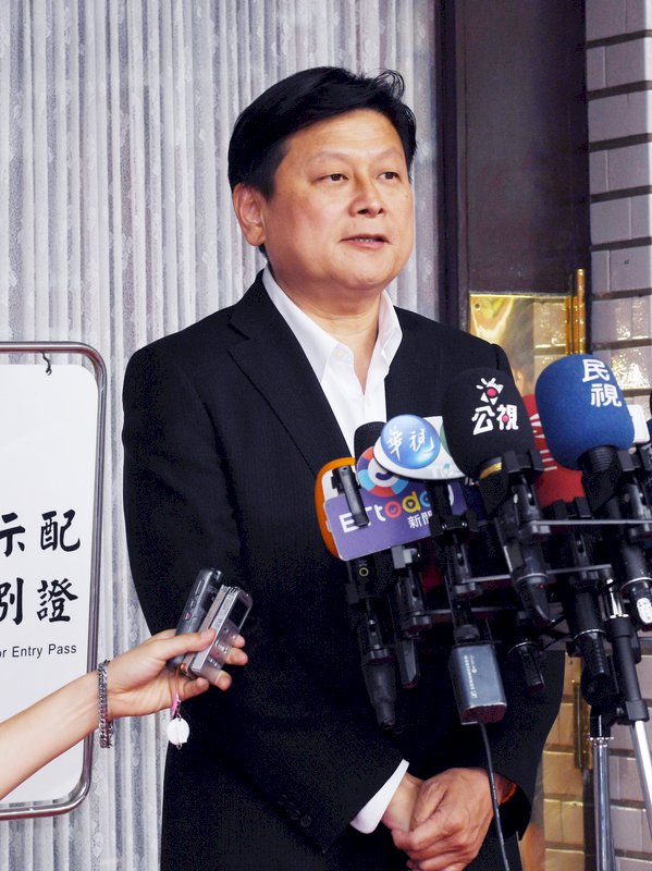 ◎被關還有薪水可領！？傅崐萁入獄沒被褫奪公權的理由原來是這個......