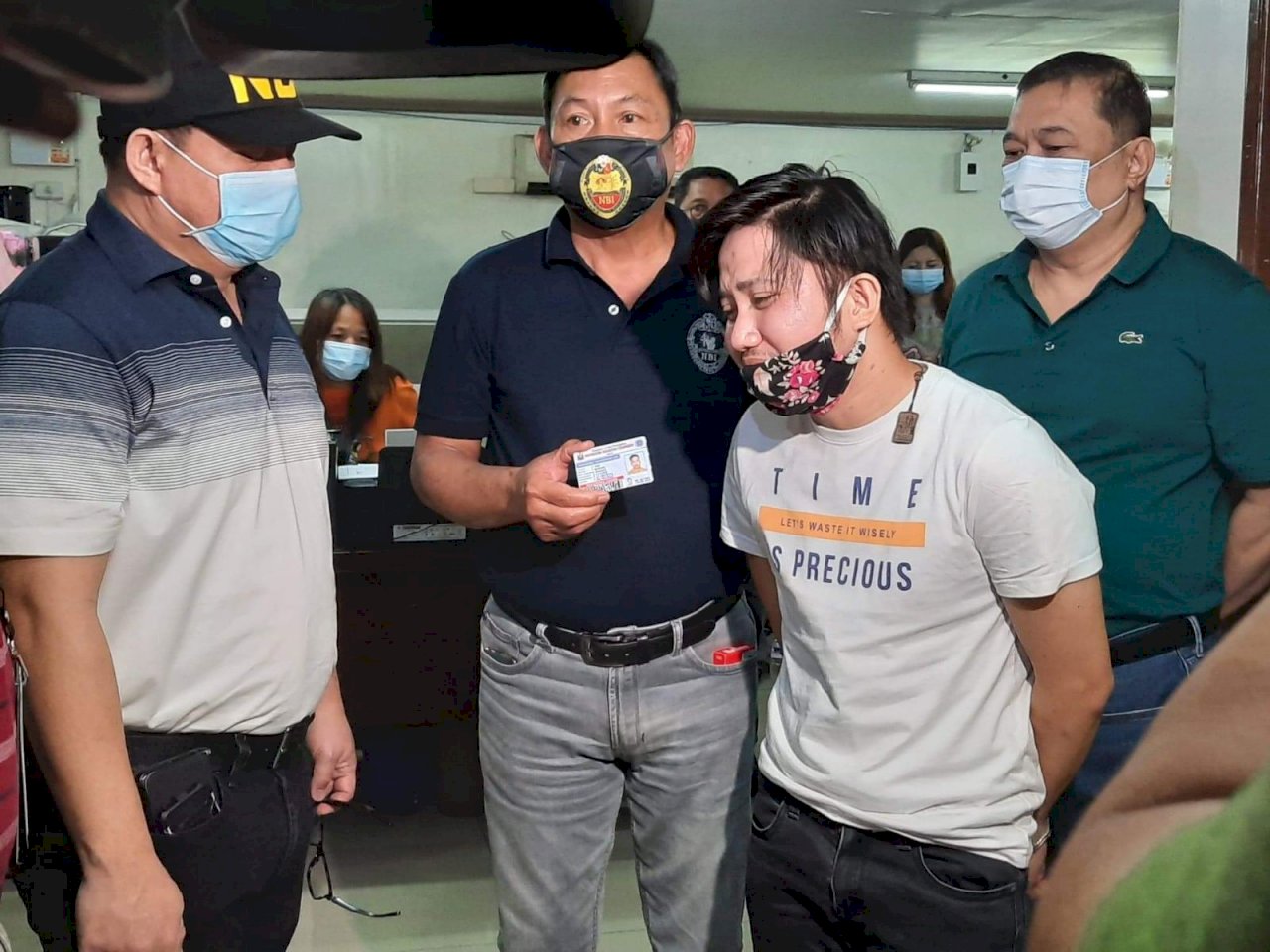 菲律賓一週4起網友反杜特蒂被捕 收緊言論管制惹議