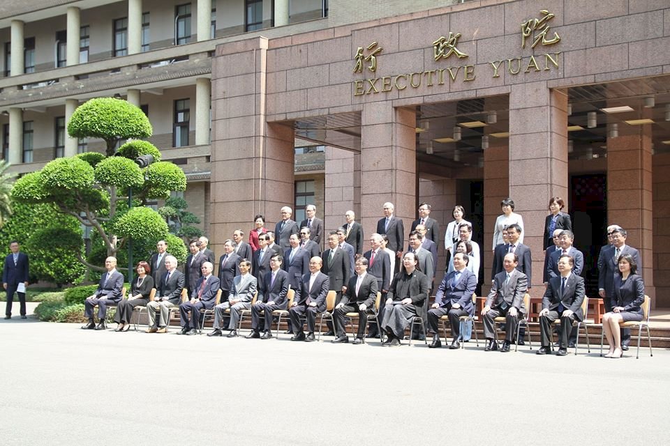 520後不續任？ 陳良基：借調至519 尊重政院
