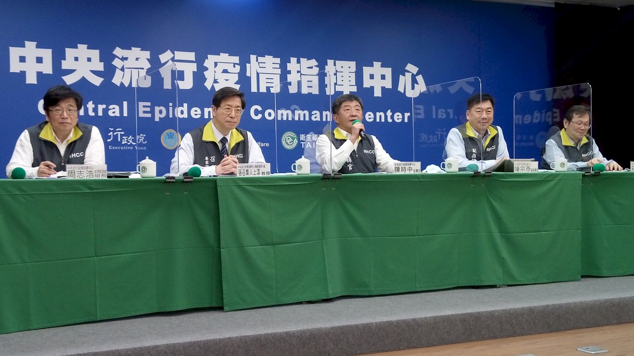 口罩外銷6月解禁 台南邀「防疫五月天」行銷觀光 (影音)