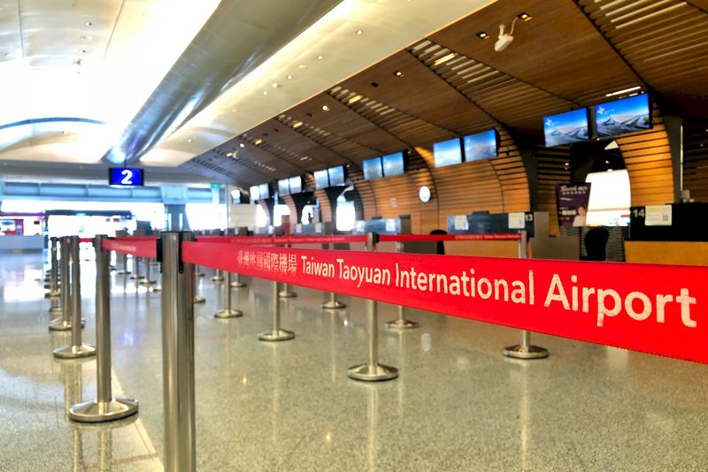 旅遊團暫停出入境禁令 觀光局再度延至6月底
