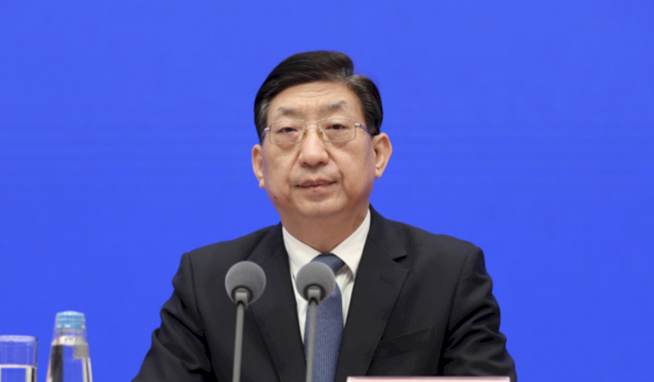 武漢肺炎人傳人 中國衛生官員：1/19才確定