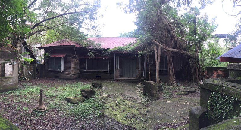 肺結核