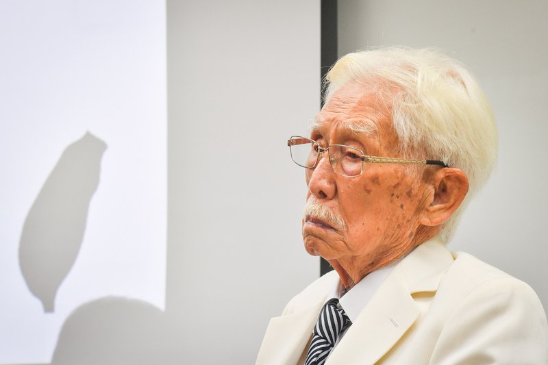 制憲公投是否屬重大政策創制 學者意見不一