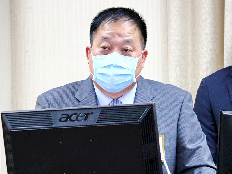 東沙南沙太平島戰備整備 國防部：從未鬆懈