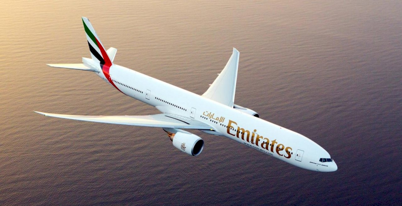 傳阿聯酋航空將裁員3萬人 擬加速空巴機隊除役