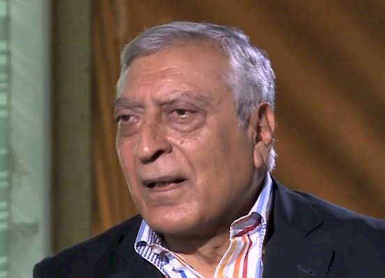 印度前外交部次長：應支持台參加世衛大會