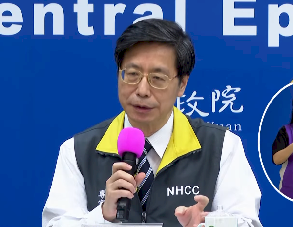 台美合作國際旅遊檢疫計畫　張上淳：驗證能否縮短檢疫時間
