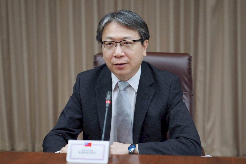 港版國安法若通過 蔡明彥：一國兩制承諾破滅