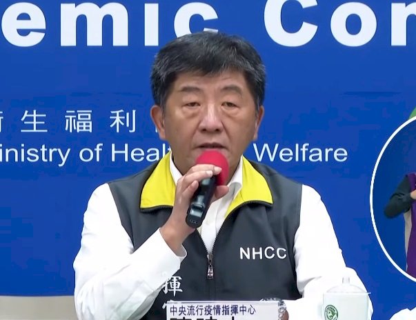 國產口罩達滿水位 陳時中：正積極找倉儲