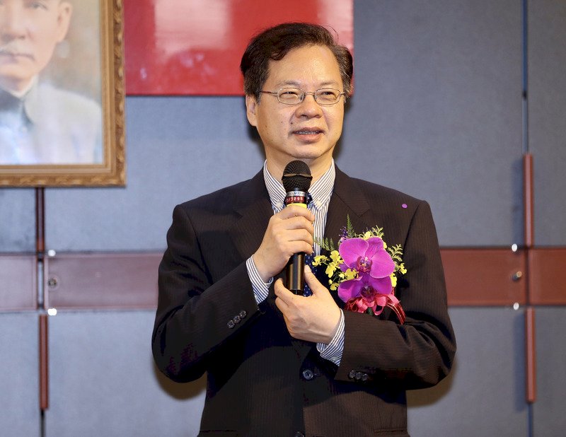 Google微軟擬加碼投資台灣 龔明鑫：好消息