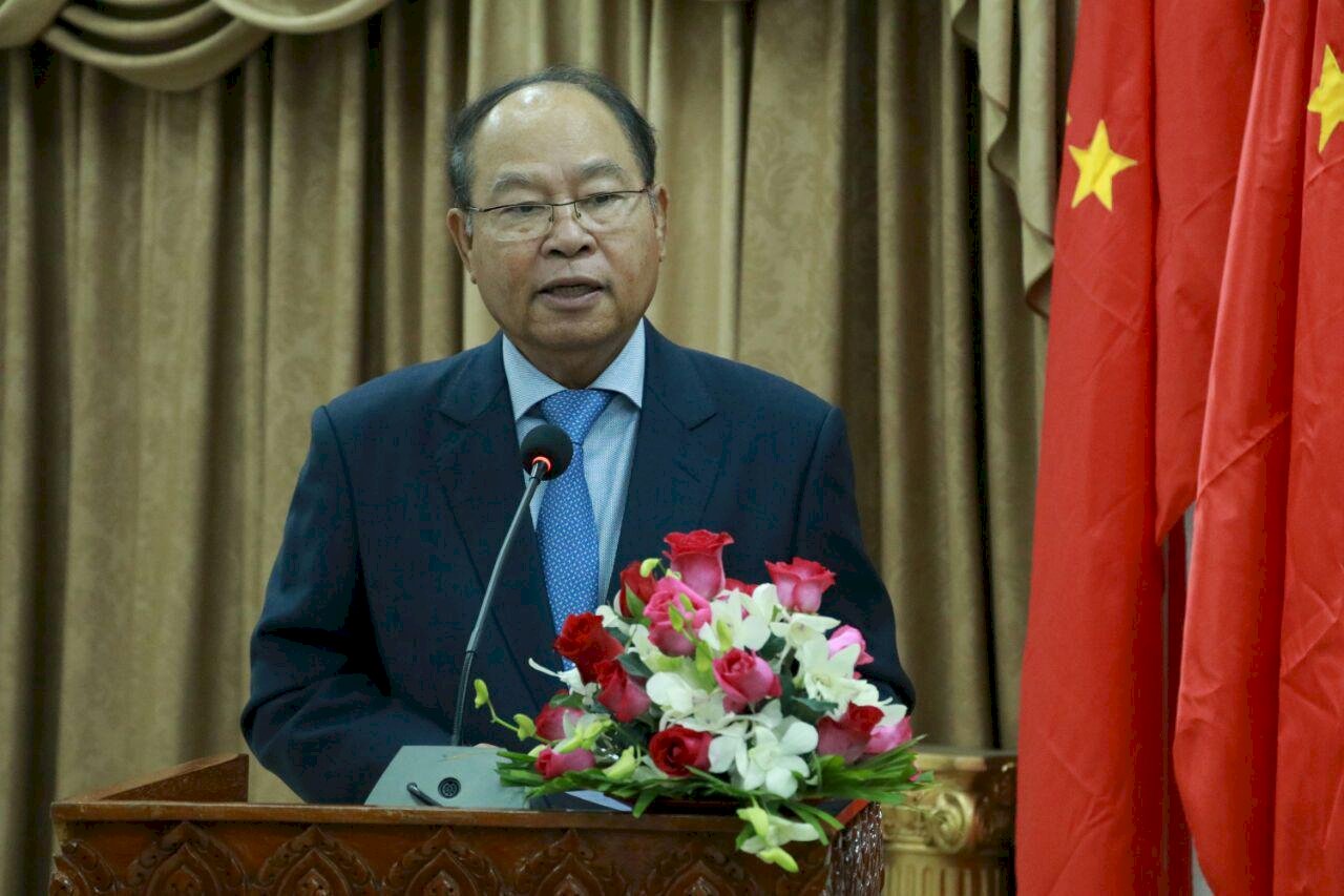 柬埔寨解除德義等6國入境限制