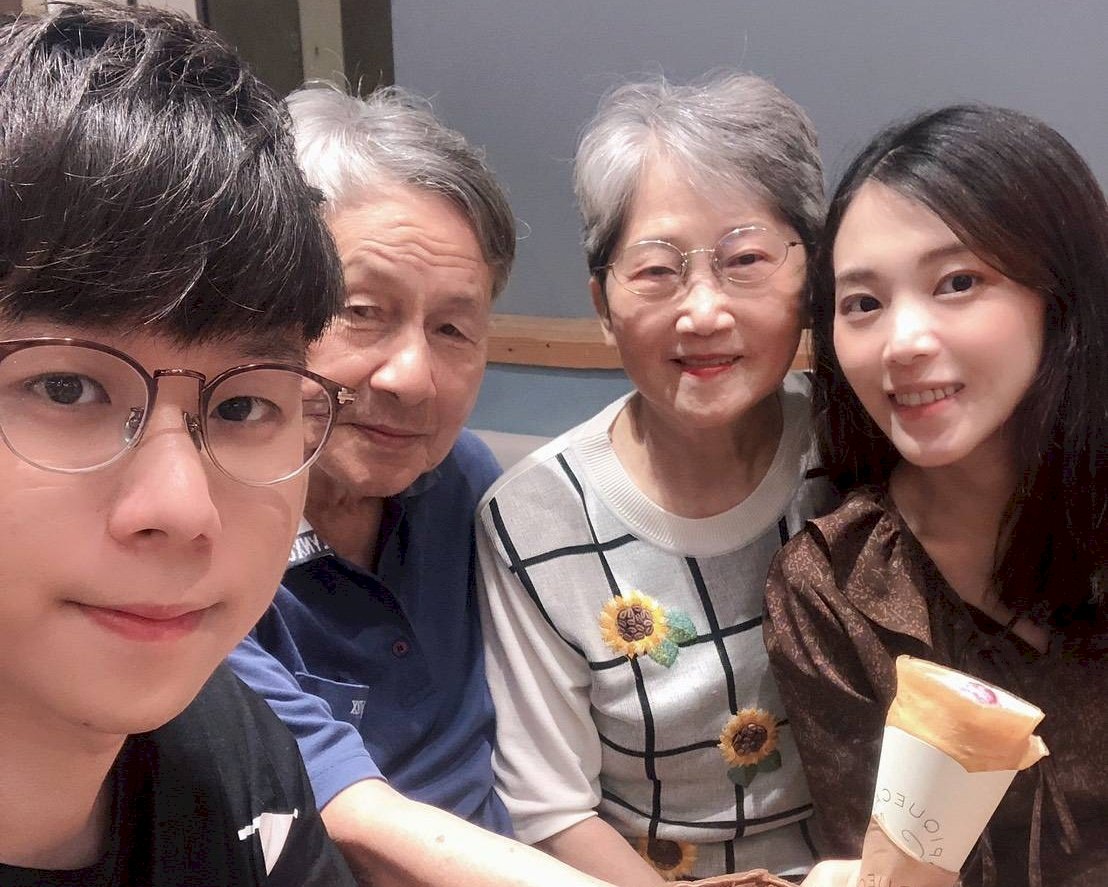 與印尼保姆分離創傷17年 台灣孩子長大更重親情