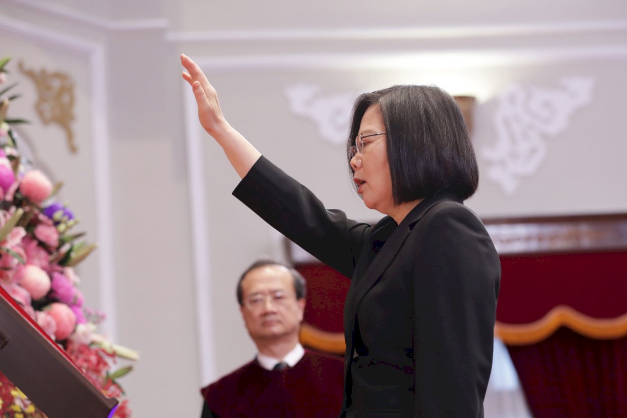 《外交政策》：北京再不相互尊重 「台灣共和國」將取代中華民國