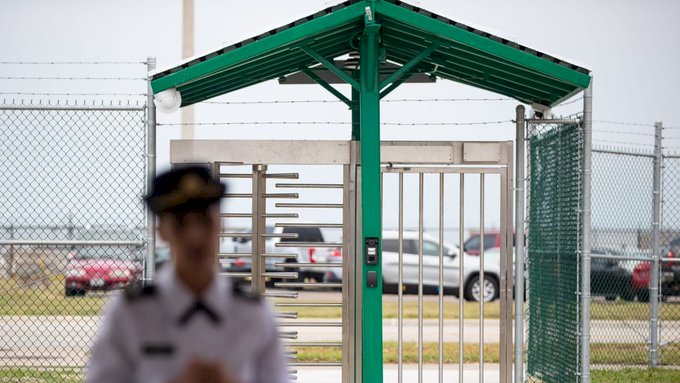 德州海軍基地槍擊案 FBI：與恐怖主義有關