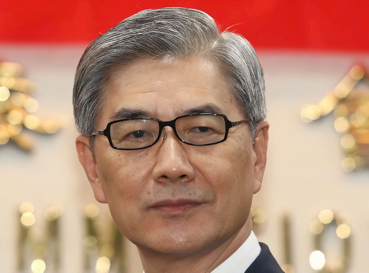 疫情過後 黃天牧：低利環境是重要挑戰