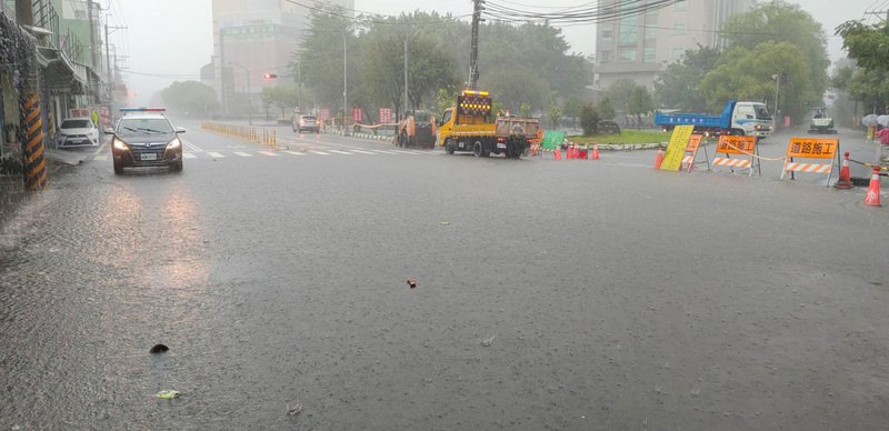 梅雨解渴 可望一舉解除南部旱象