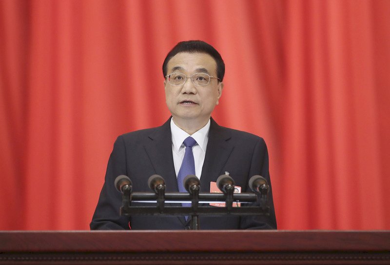 中歐峰會 李克強指中國與歐洲合作勝過競爭