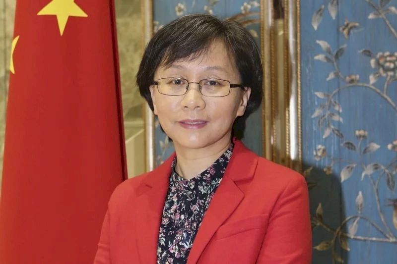 中澳關係緊張 駐伯斯總領事突然離境引關注