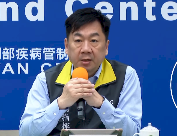 豪雨不斷 指揮中心：防災計畫已納入防疫規劃指引 (影音)