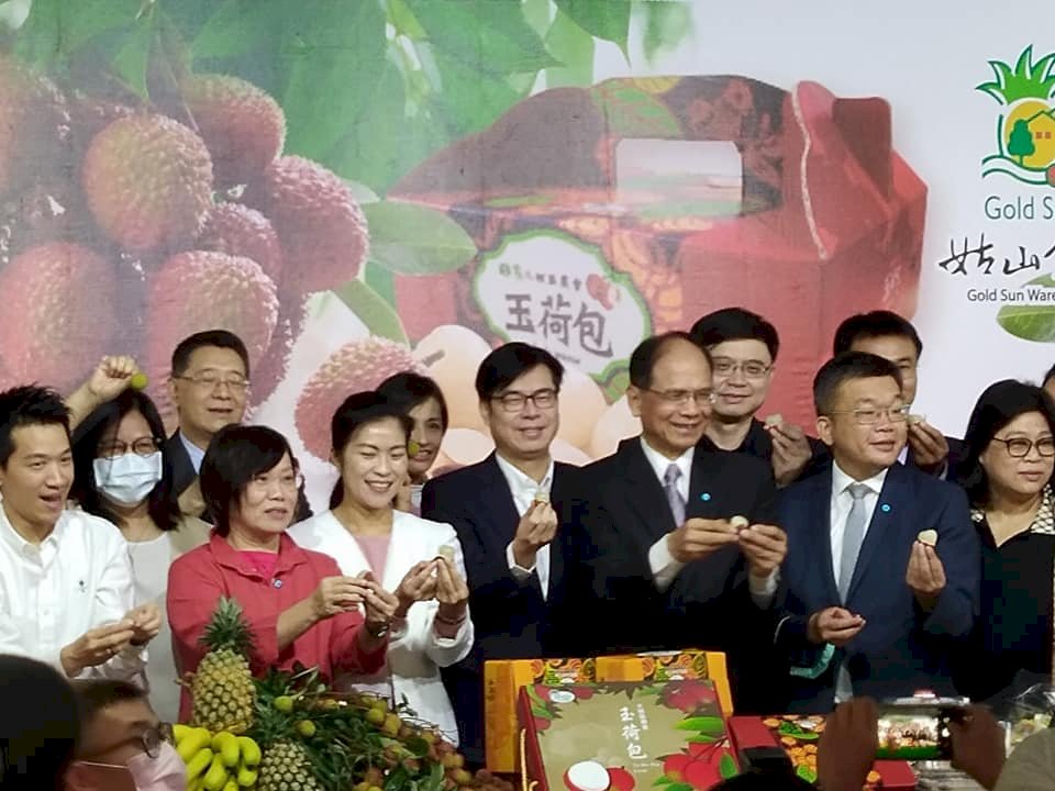 選舉罷免是民主常態 陳其邁：6/6會回高雄投票
