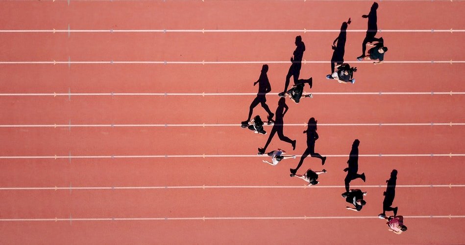 美公布外國運動員可豁免防疫禁令 入境參賽