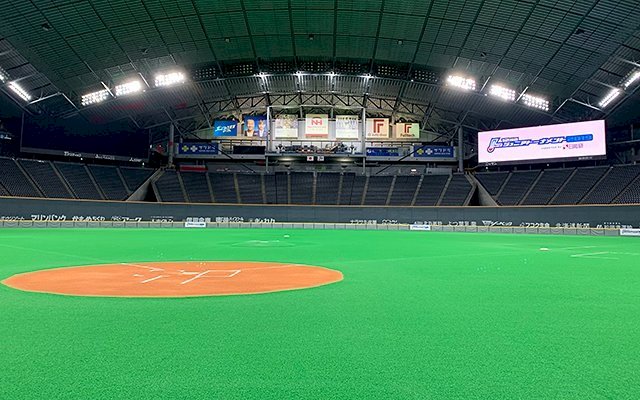 日本職棒擬7/10開放觀眾進場 專家籲加油不喊叫