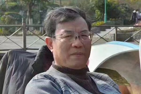 我為何參加呼籲中共黨內直選活動（一）