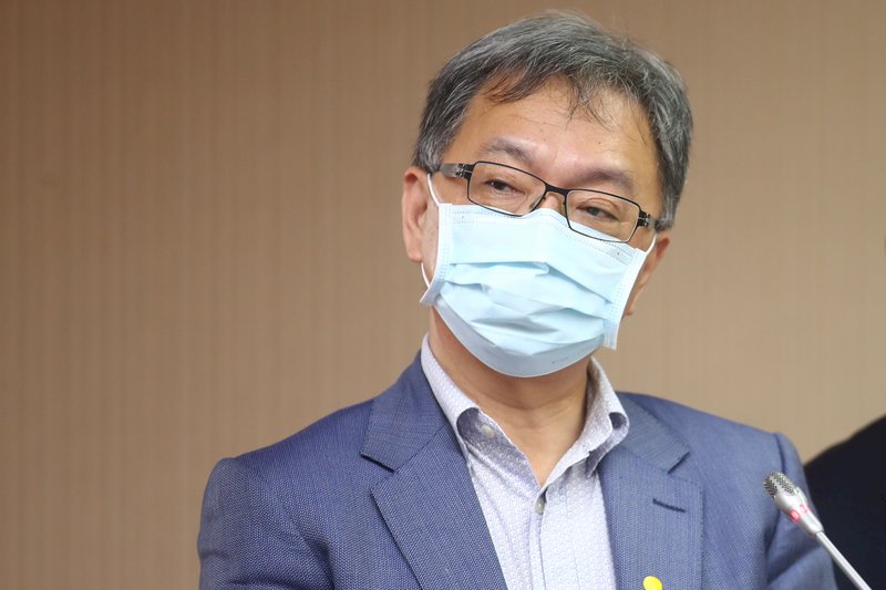 疫苗銷毀達400萬劑 薛瑞元：續購次世代暫不買高端
