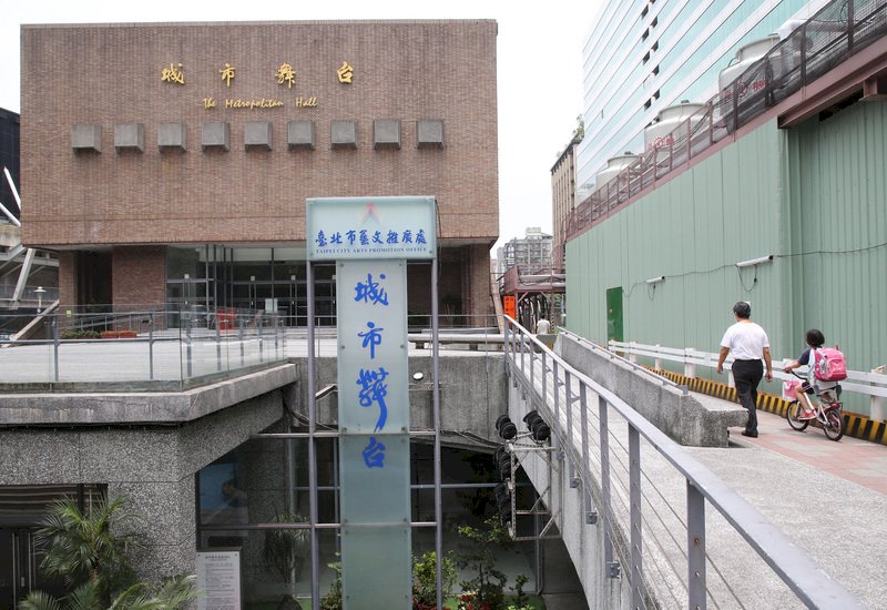 消保處查6縣市28家藝文場館 防疫皆到位