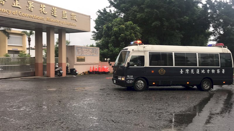 傅崐萁入獄不影響立委資格  立委將提修法