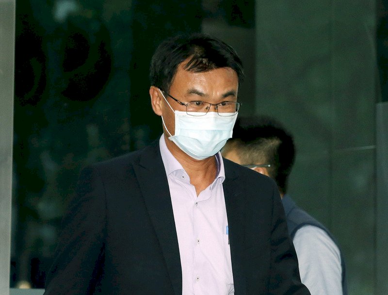 開放含萊克多巴胺美豬 陳吉仲：國人吃到機率微乎其微