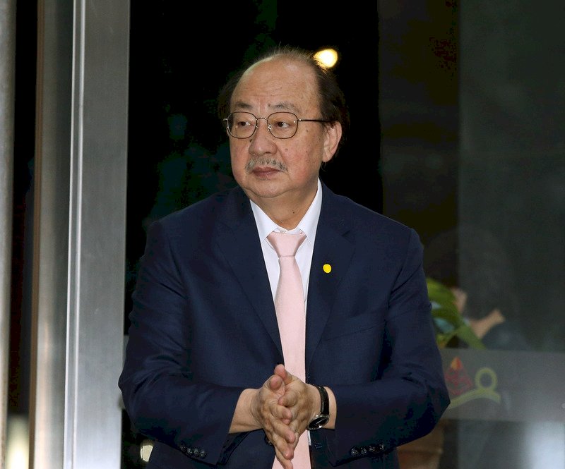 林智堅棄選 柯建銘：臨時會可好好談大新竹升格了吧