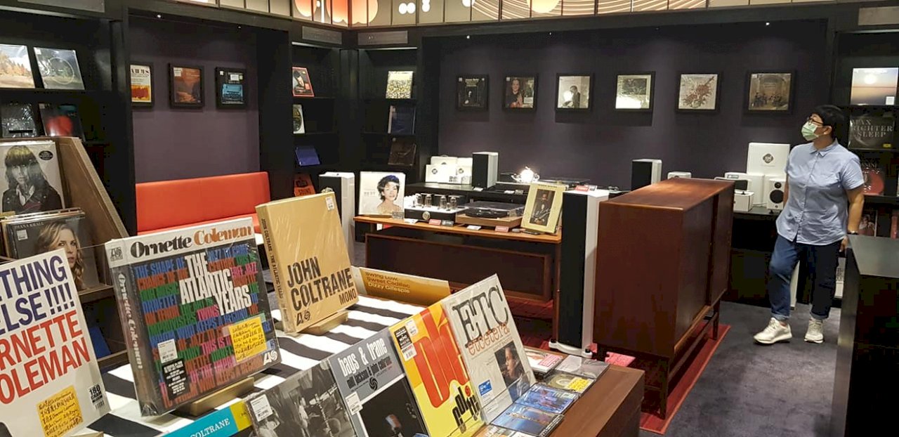 誠品新24hr書店首揭面紗 29日試營運