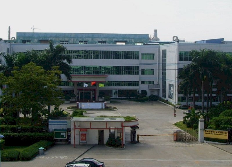 深圳台廠總座逝世 海基會：提供必要協助