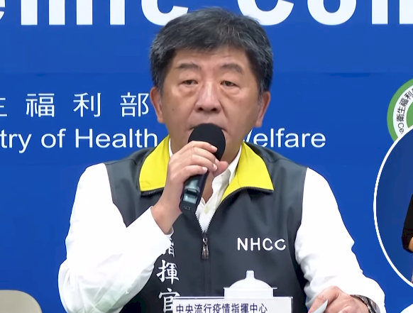 敦睦艦隊群聚感染結案 疫情與帛琉無涉