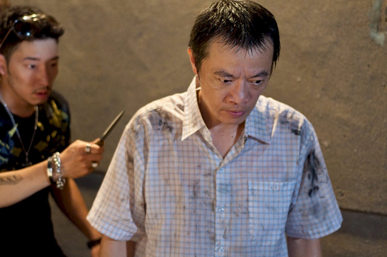 吳朋奉辭世文化部長李永得不捨 公視將重映其作品