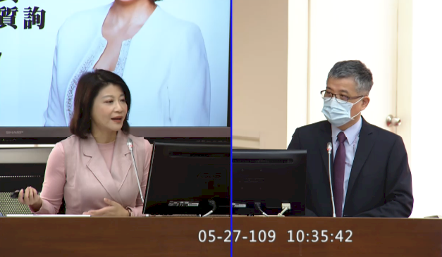 反送中促港生來台倍增 教部：可為國安法效應再開招生專案