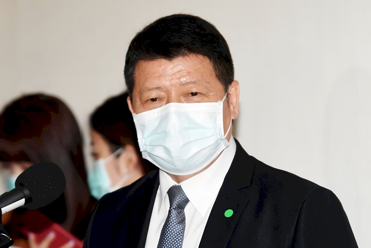 21架次共機侵入西南防空識別區 最近距台166公里
