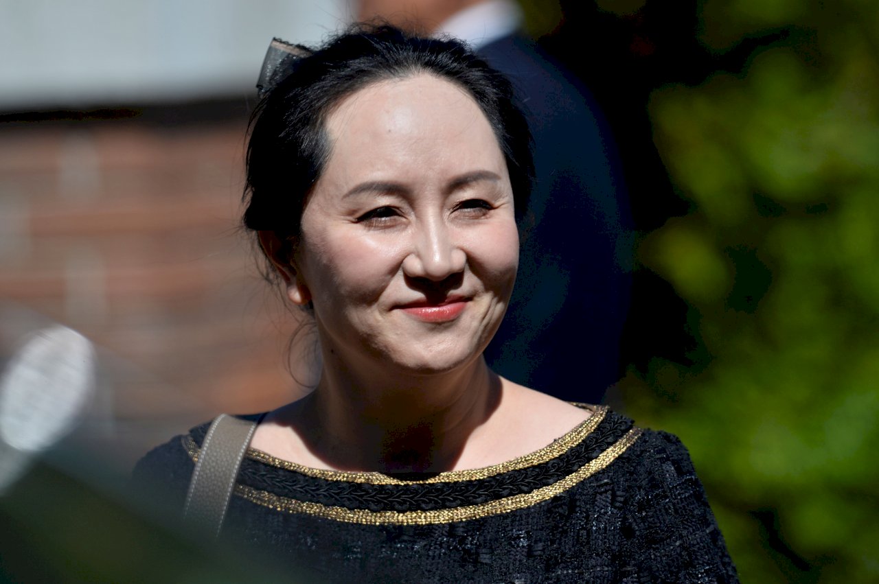 孟晚舟案 專家：中國恐對加拿大更多報復