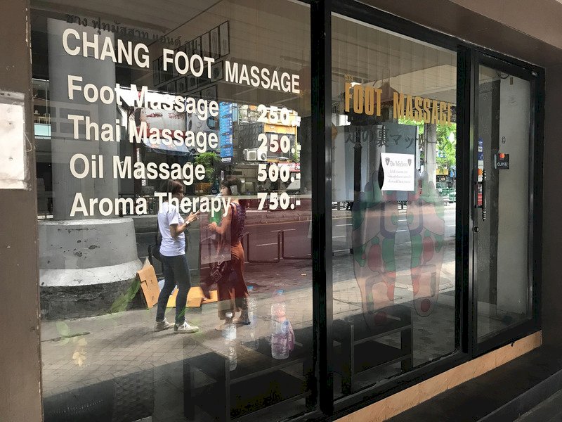 泰國官員：將延長緊急狀態至8月底