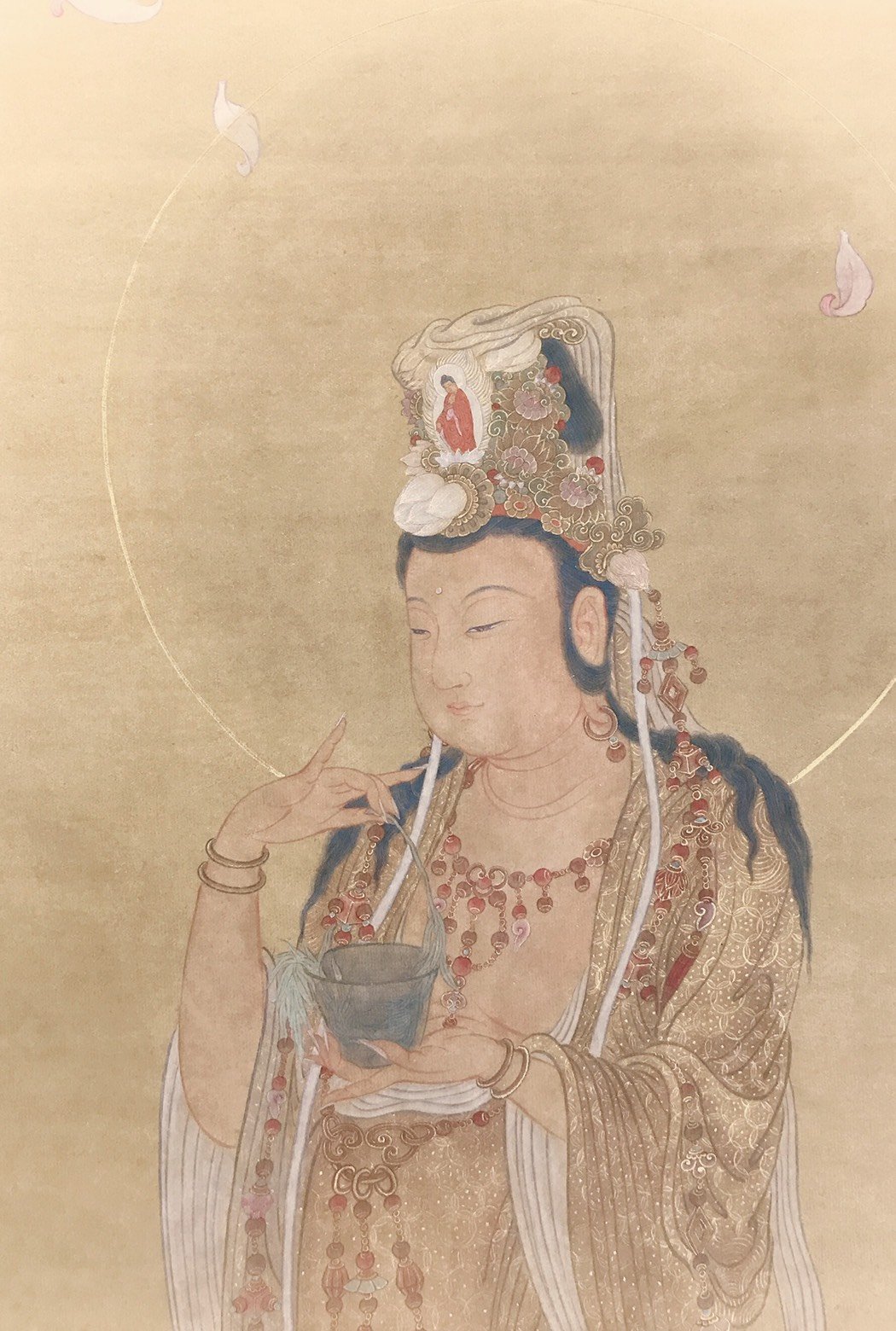 佛系樂師的琴畫人生