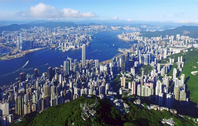 特殊地位岌岌可危 香港何去何從