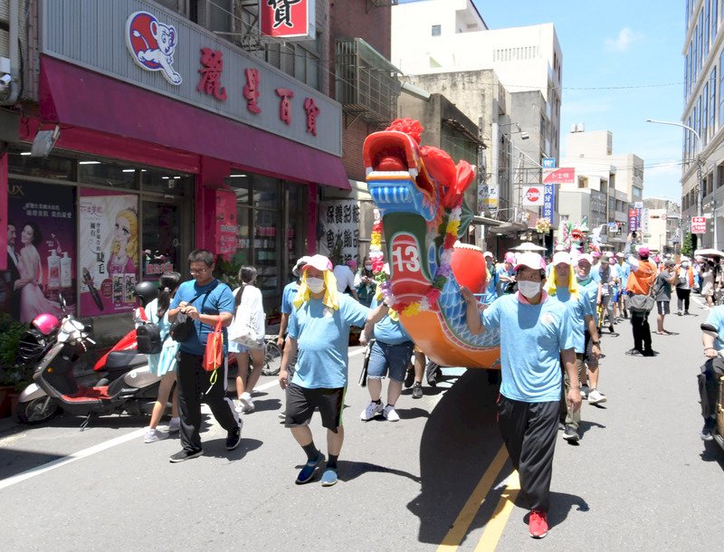 四季養生保健─從端午節習俗談養生保健
