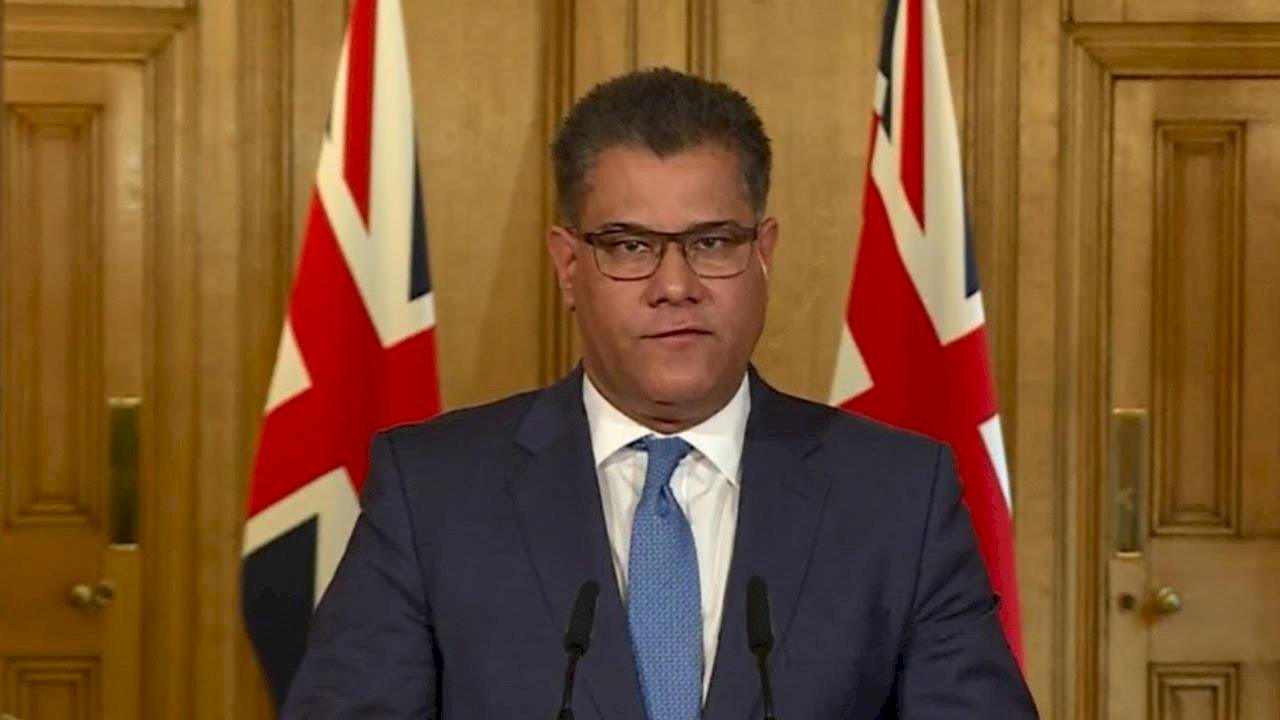 民眾憂無協議脫歐 英部長喊話食物供應足不要囤積