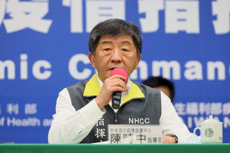 陸生可開放返台就學 指揮中心：居家檢疫後仍需採檢