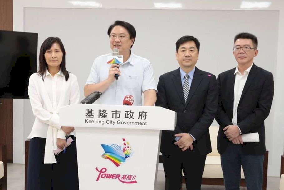 國慶晚會首次移師基隆 10月9日舉行