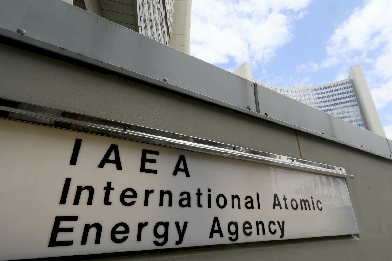 IAEA譴責伊朗不守義務 德黑蘭宣布新建鈾濃縮設施